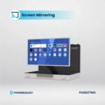 Powerology 27" Android Briefcase Display - Image 3