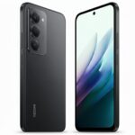 REDMI 15 4G 2 Years Warranty