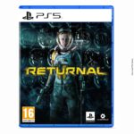 Returnal PS5 Game