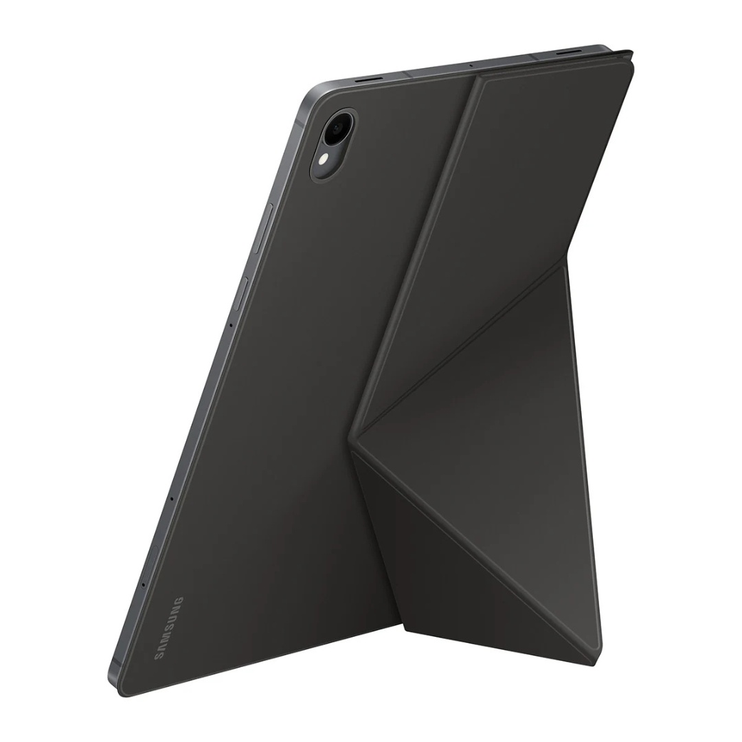 Samsung-Book-Cover-Keyboard-Slim-For-Galaxy-Tab-S11-2.jpg Samsung Smart Book Cover For Galaxy Tab S11 - Image 1