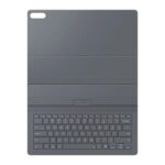 Samsung Book Cover Keyboard Slim For Galaxy Tab S11 Ultra - English - Image 7