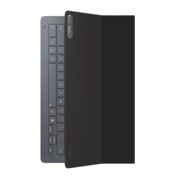 Samsung Book Cover Keyboard Slim For Galaxy Tab S11 Ultra - English - Image 5