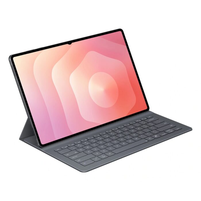 Samsung Book Cover Keyboard Slim For Galaxy Tab S11 Ultra - English - Image 2