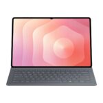 Samsung Book Cover Keyboard Slim For Galaxy Tab S11 Ultra - English