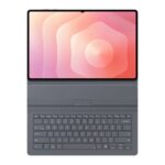 Samsung Book Cover Keyboard Slim For Galaxy Tab S11 Ultra - English - Image 4