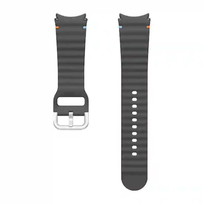 Samsung Galaxy Watch7 Sport Band One Click - Image 11