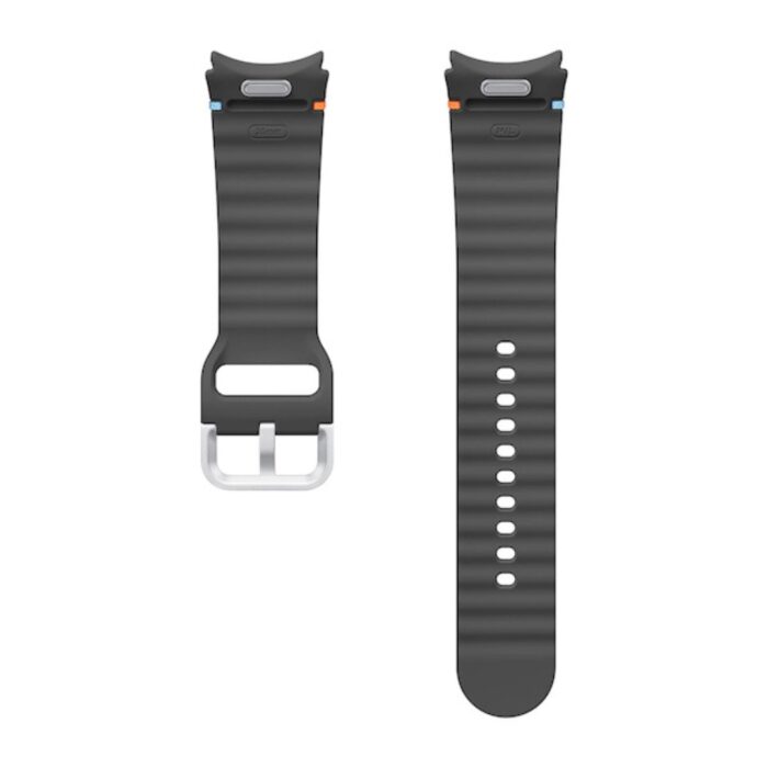 Samsung Galaxy Watch7 Sport Band One Click - Image 12