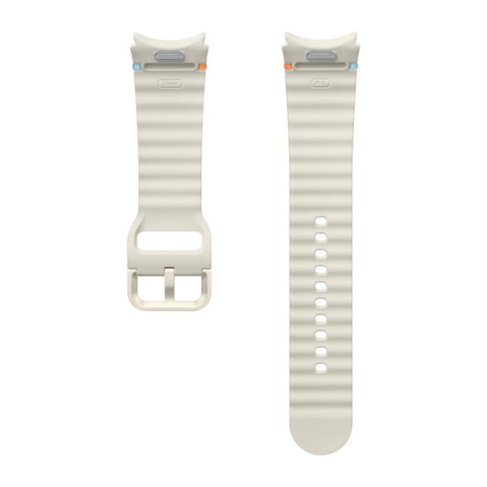 Samsung Galaxy Watch7 Sport Band One Click - Image 5
