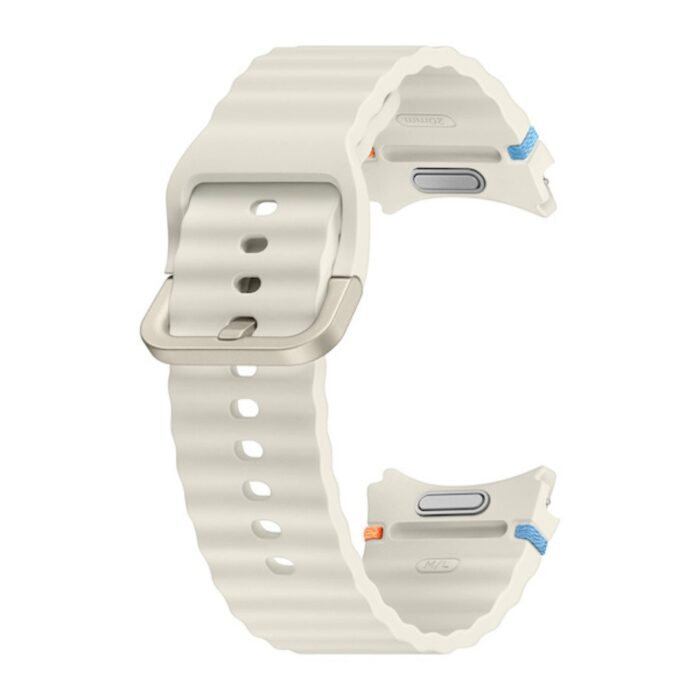 Samsung Galaxy Watch7 Sport Band One Click - Image 4