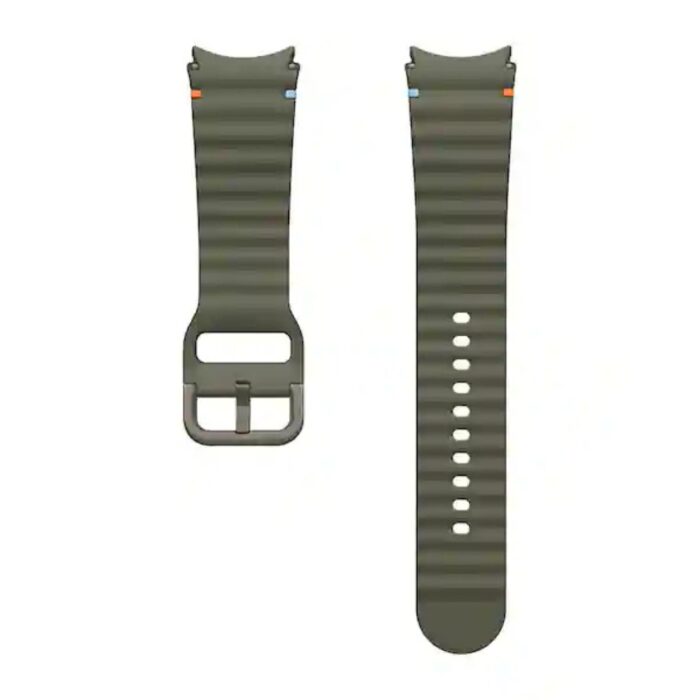 Samsung Galaxy Watch7 Sport Band One Click - Image 9
