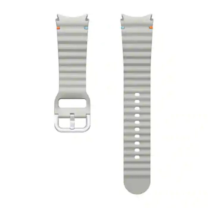 Samsung Galaxy Watch7 Sport Band One Click - Image 3