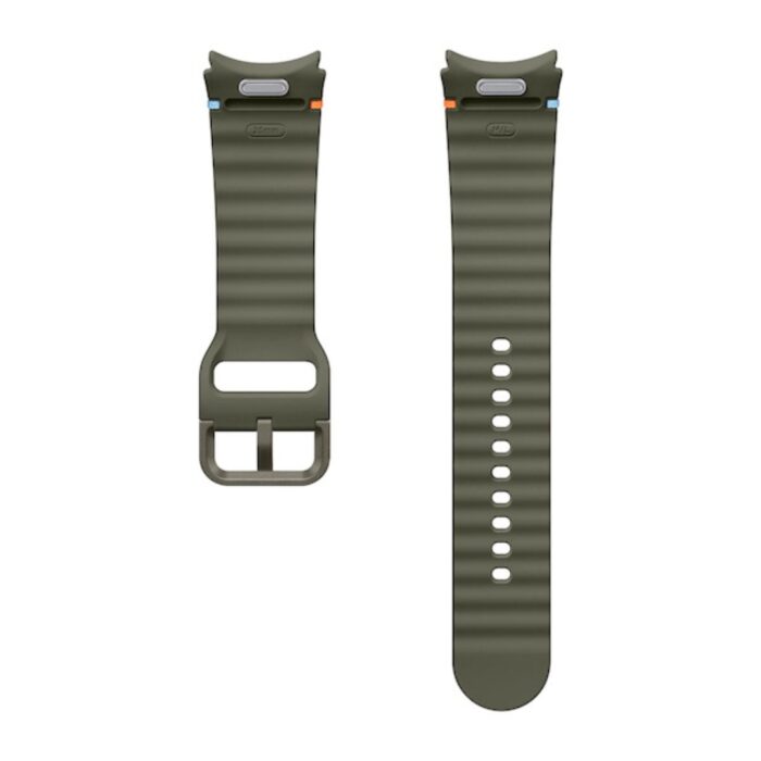 Samsung Galaxy Watch7 Sport Band One Click - Image 8