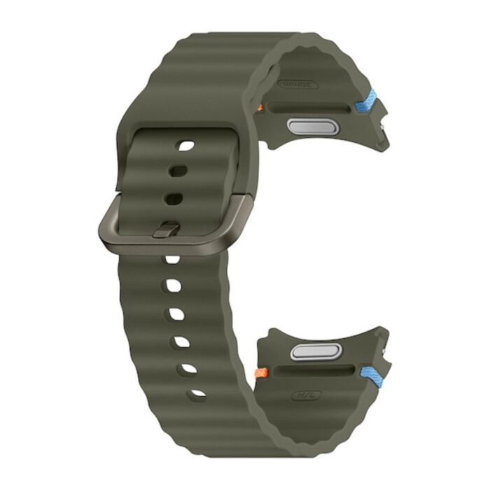 Samsung Galaxy Watch7 Sport Band One Click - Image 7