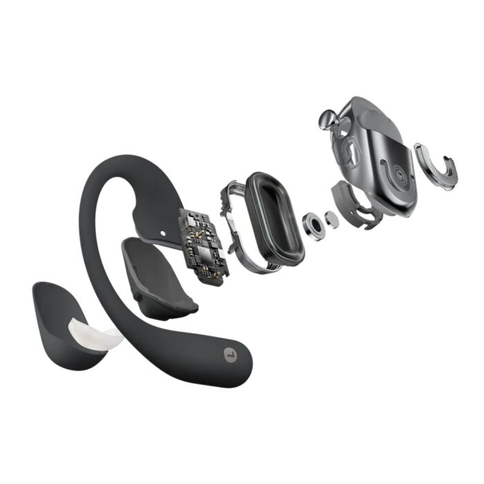 Shokz OPENFIT 2+ Earbuds - Image 3