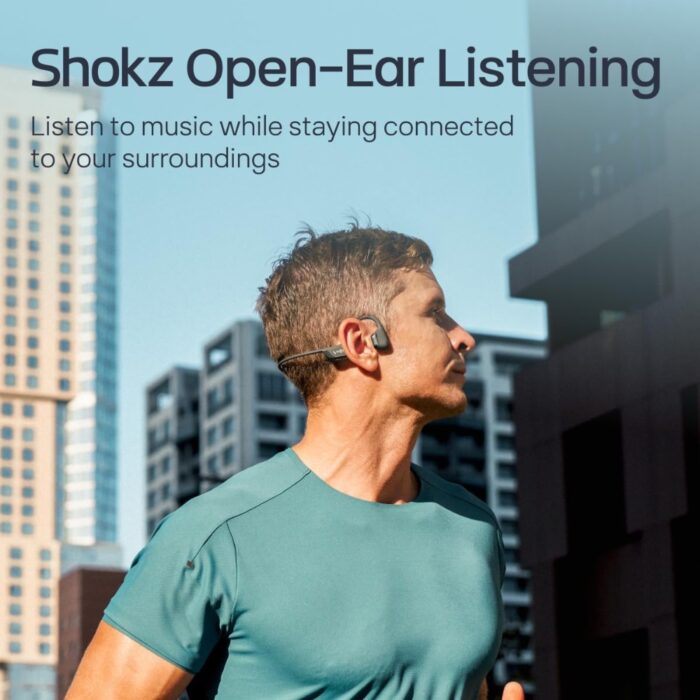 Shokz OpenRun Pro 2 mini - Image 13