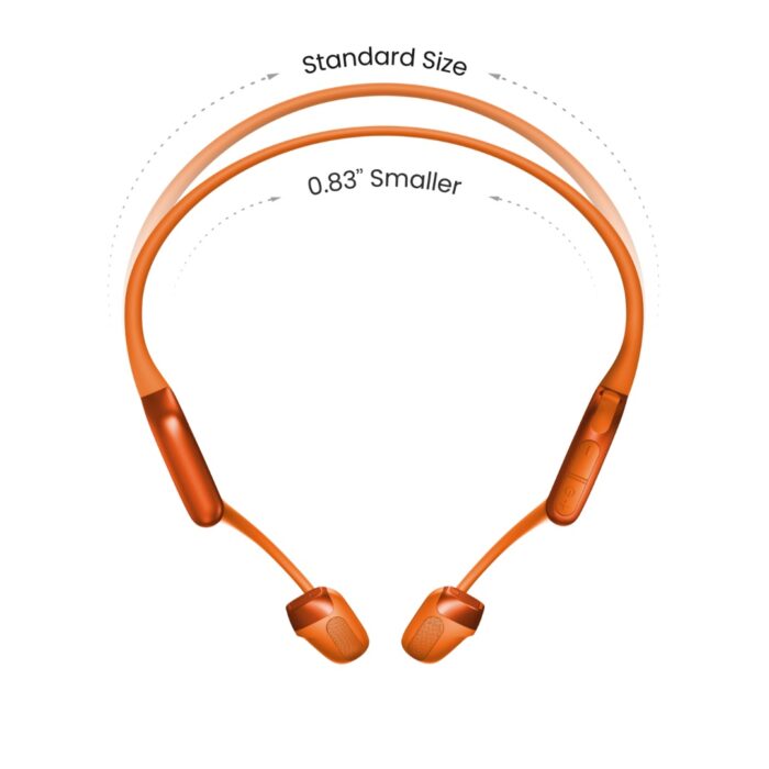 Shokz OpenRun Pro 2 mini - Image 2