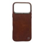 TGVIS Classical Vida Series Case for iPhone 17 Pro Max - Image 2