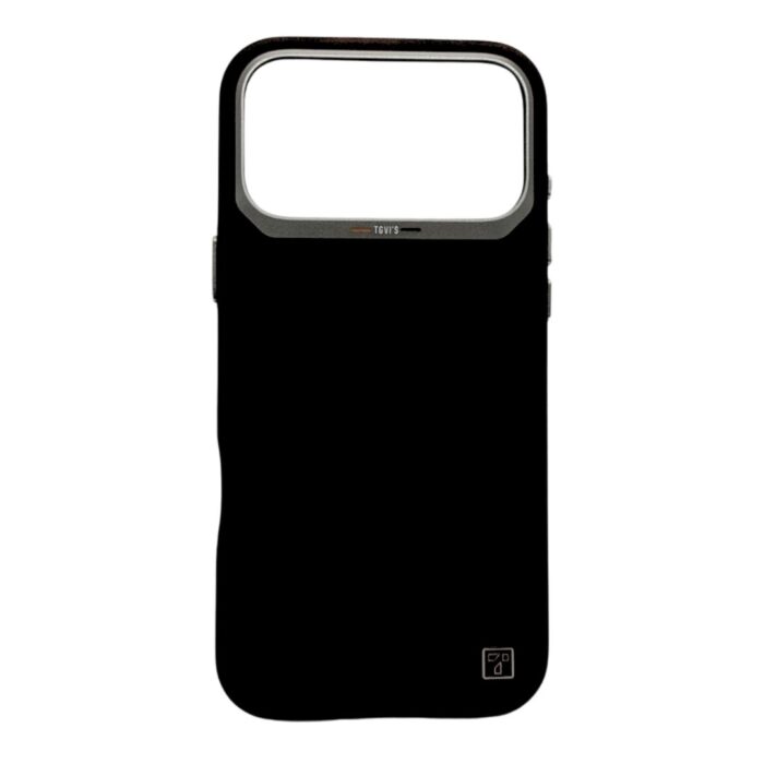 TGVIS Classical Vida Series Case for iPhone 17 Pro Max - Image 3
