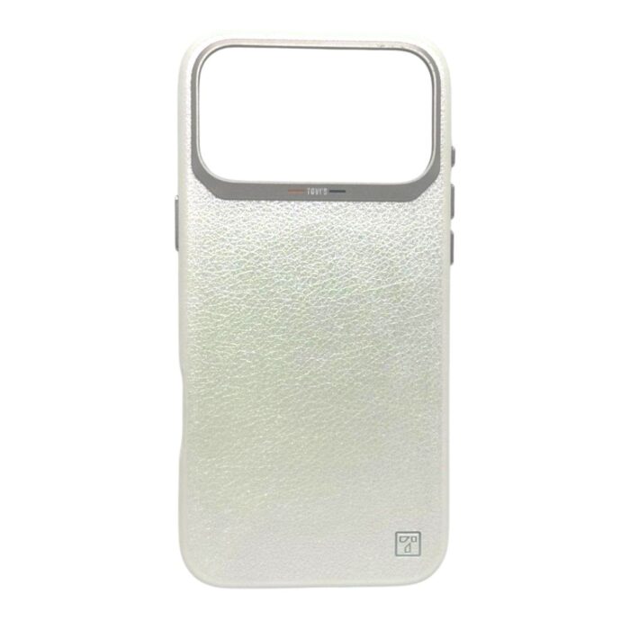 TGVIS Classical Vida Series Case for iPhone 17 Pro Max - Image 4