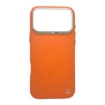 TGVIS Classical Vida Series Case for iPhone 17 Pro Max