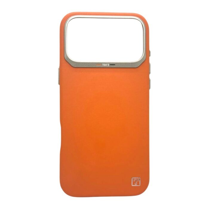TGVIS Classical Vida Series Case for iPhone 17 Pro - Image 4