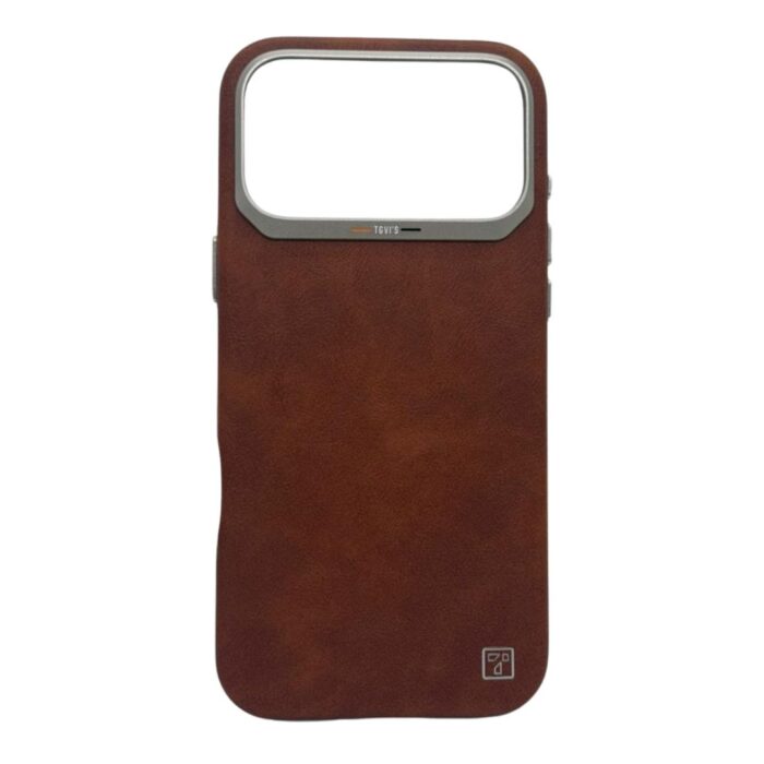 TGVIS Classical Vida Series Case for iPhone 17 Pro Max - Image 2