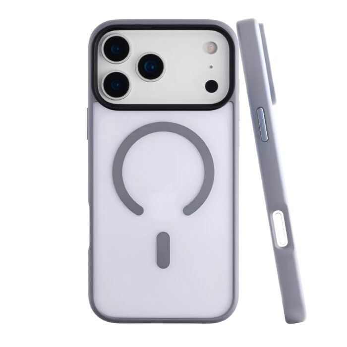 TGVIS Matte Series Basic Case For iPhone 17 Pro - Image 4