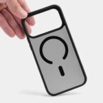 TGVIS Matte Series Basic Case For iPhone 17 Pro - Image 2