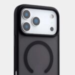 TGVIS Matte Series Basic Case For iPhone 17 Pro - Image 3