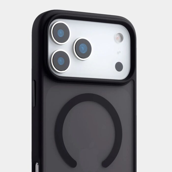 TGVIS Matte Series Basic Case For iPhone 17 Pro - Image 3