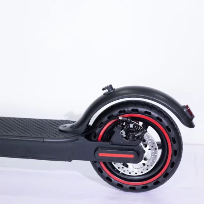 Tolids Electric Scooter - Image 4