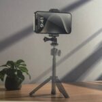 VIPLATINA Cold Shoe Clip - Image 5