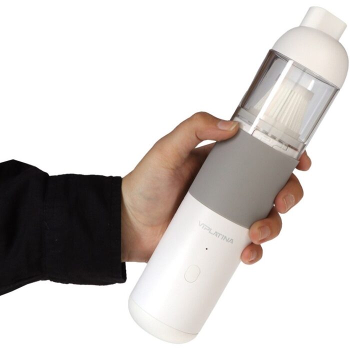 VIPLATINA Portable Vacuum Cleaner - Image 3