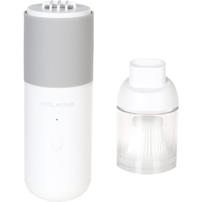 VIPLATINA Portable Vacuum Cleaner - Image 2
