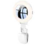 VIPLATINA Selfie Light Clip