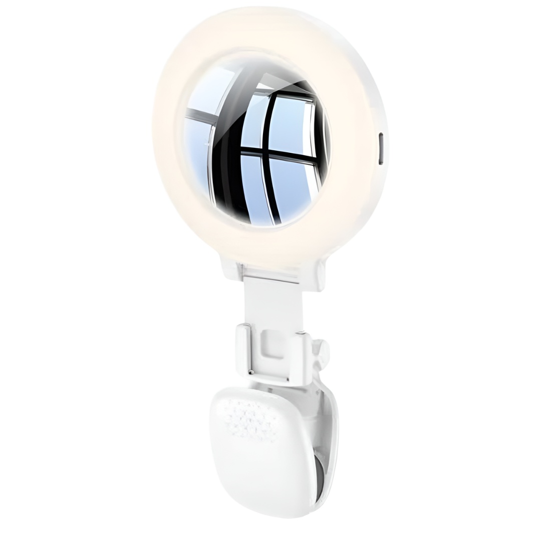 VIPLATINA-Selfie-Light-Clip-1.jpg VIPLATINA Selfie Light Clip - Image 1
