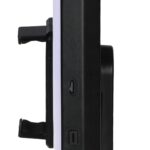 VIPLATINA Selfie Stick Removable Fill Light - Image 2