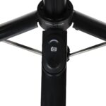 VIPLATINA Selfie Stick Removable Fill Light - Image 4