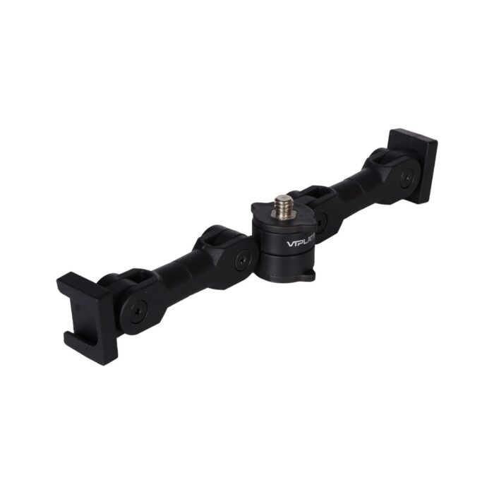 VIPLATINA Shoe Mount For Lights , Mic & More - Image 2