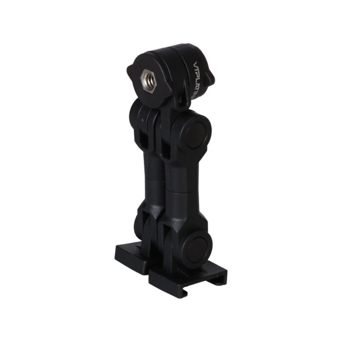 VIPLATINA Shoe Mount For Lights , Mic & More - Image 5