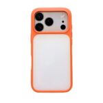X Level Armor Skin Case for iPhone 17 pro - Image 5