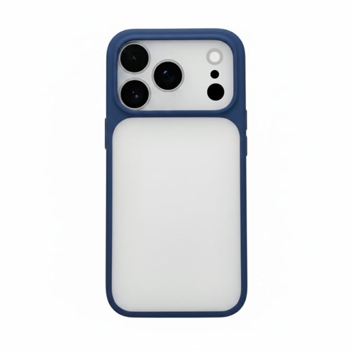 X Level Armor Skin Case for iPhone 17 pro Max - Image 4