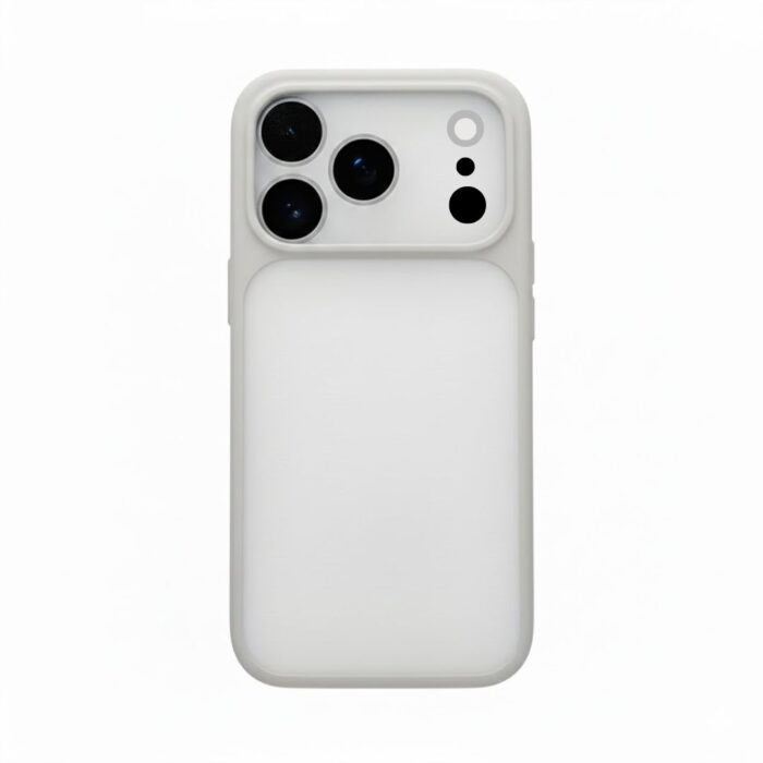 X Level Armor Skin Case for iPhone 17 pro Max - Image 3
