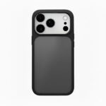 X Level Armor Skin Case for iPhone 17 pro - Image 4