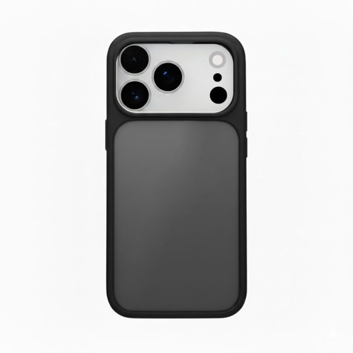 X Level Armor Skin Case for iPhone 17 pro - Image 3