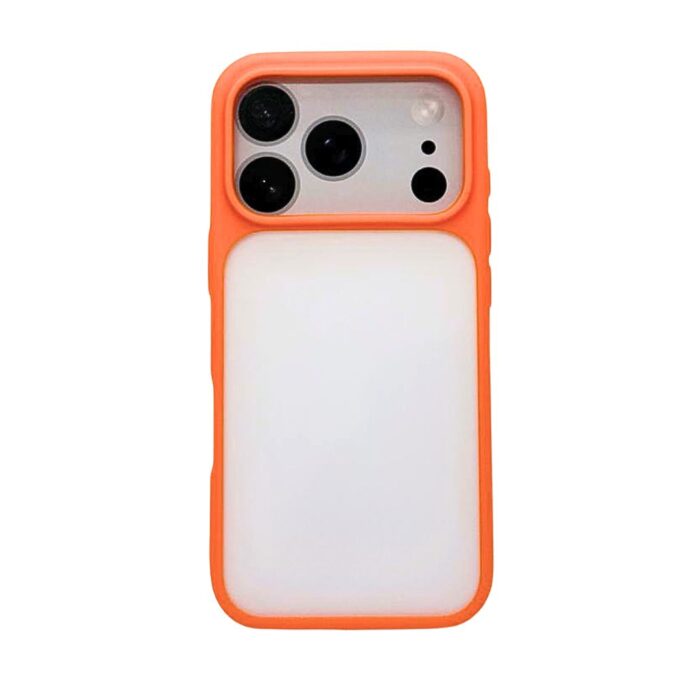 X Level Armor Skin Case for iPhone 17 pro - Image 4
