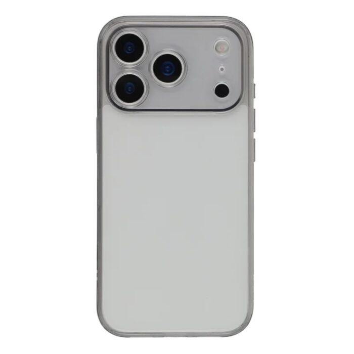X Level Eagle Eye Glass Case for iPhone 17 Pro Max - Image 2