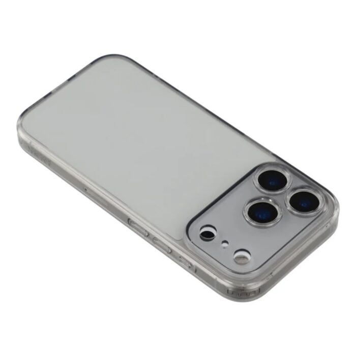 X Level Eagle Eye Glass Case for iPhone 17 Pro - Image 3