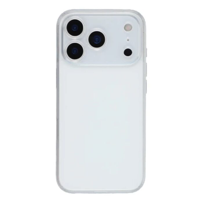 X Level Eagle Eye Glass Case for iPhone 17 Pro - Image 4