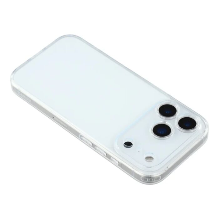 X Level Eagle Eye Glass Case for iPhone 17 Pro - Image 5